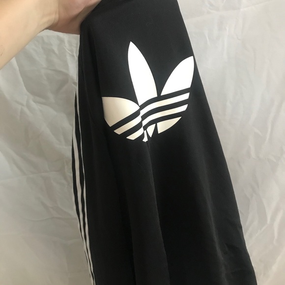 Adidas jacket - Picture 2 of 4